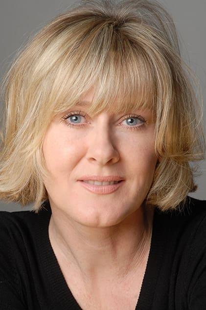 Sarah Lancashire