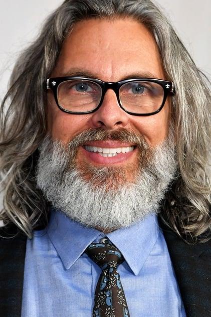 Michael Chabon