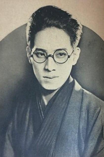 Kyoji Sugi