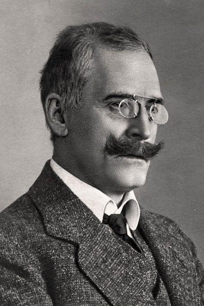 Knut Hamsun