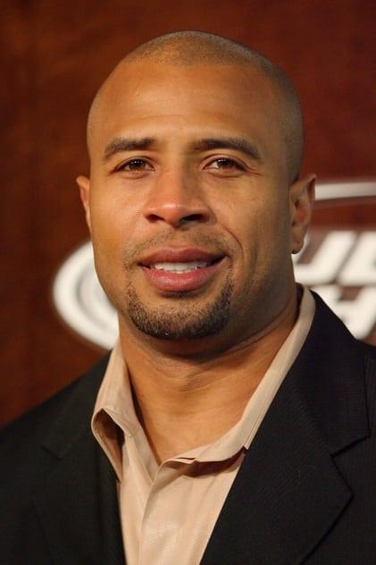 Dorsey Levens