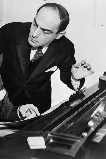 Lorenz Hart