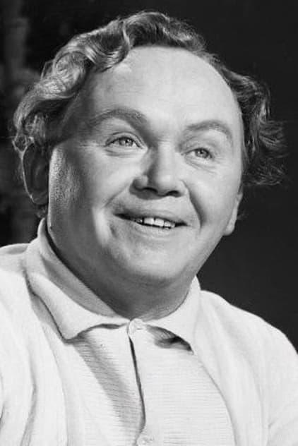 Charlie Drake