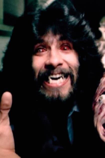 Rob Bottin