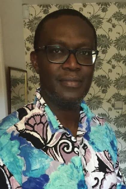 Jide Olatunji