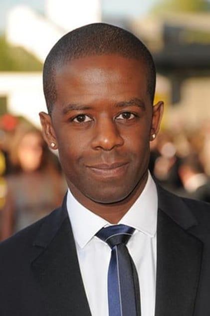 Adrian Lester