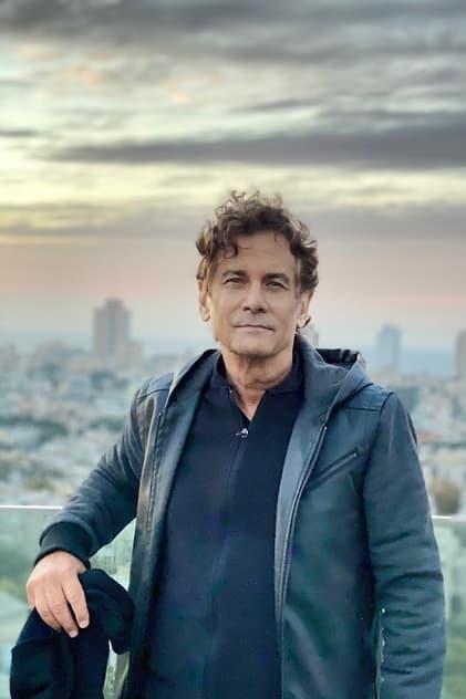 Pierre Rehov