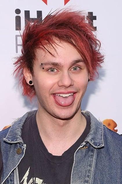 Michael Clifford