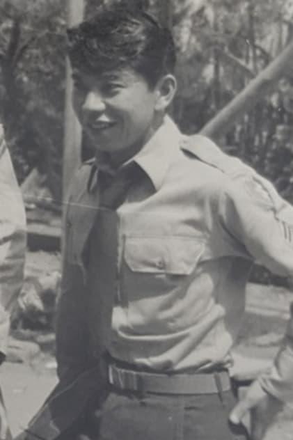 Henry Nakamura