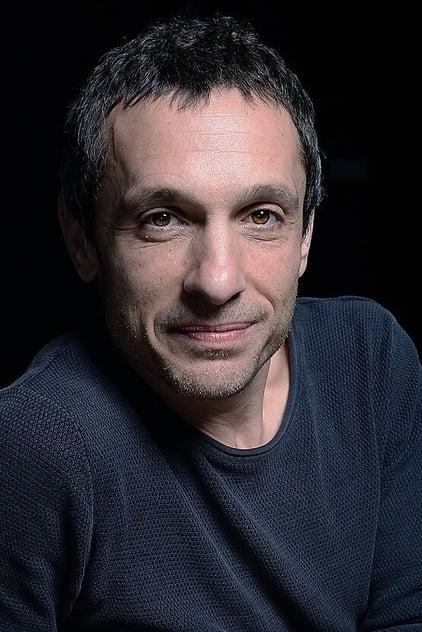 Pablo Derqui