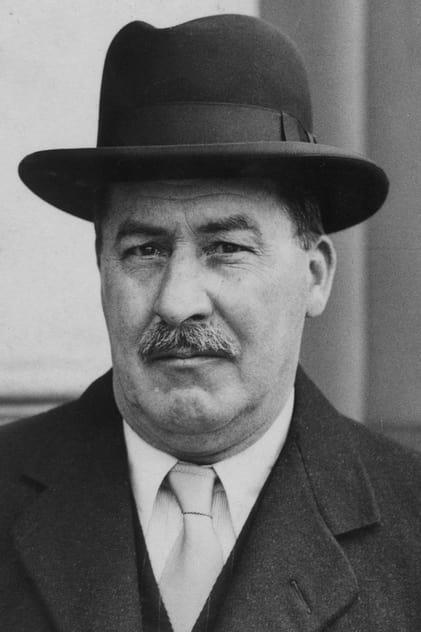 Howard Carter