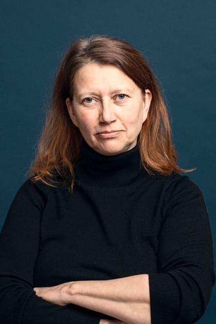 Päivi Kettunen