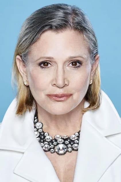 Carrie Fisher