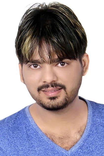 Harshvardhan Joshi