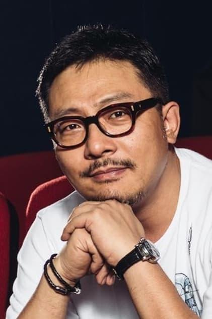 Seongho Jang