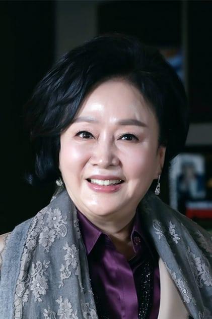 Kim Chang-sook