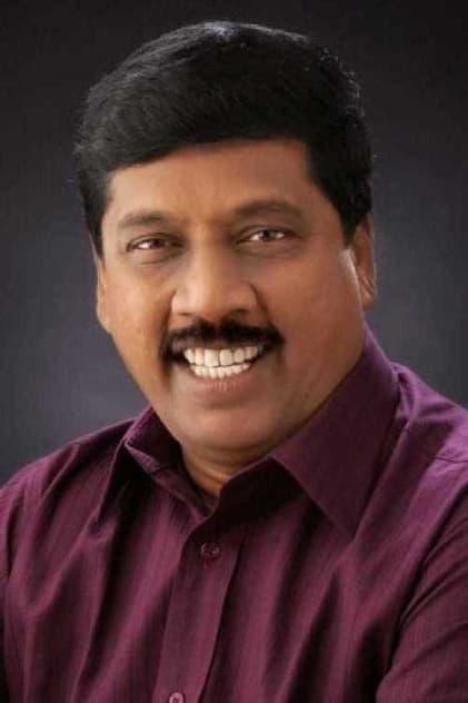 G. Gnanasambandam