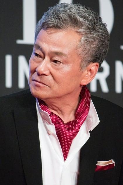 Shuichi Ikeda