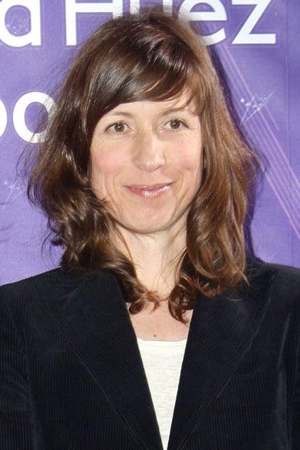 Agnès Obadia