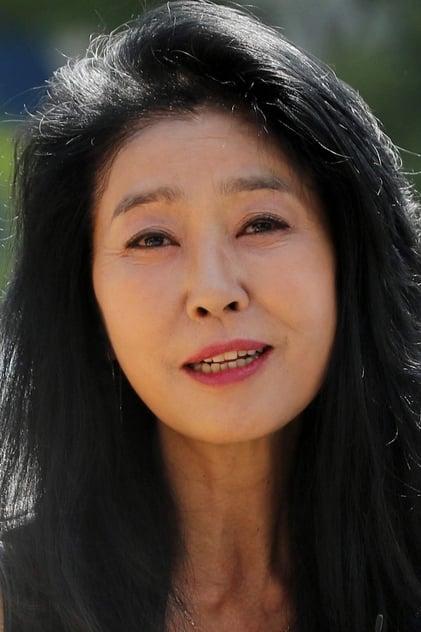 Kim Bu-seon