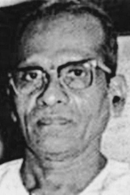 Pendyala Nageswara Rao