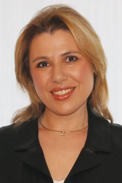 Susan Polgar