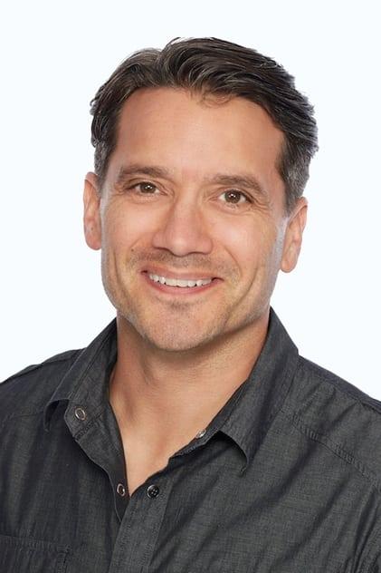 Dominic Zamprogna