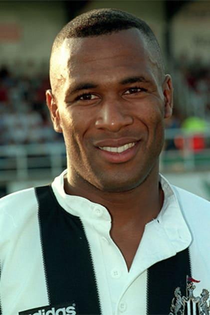 Les Ferdinand