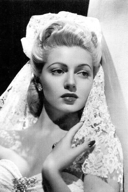 Lana Turner