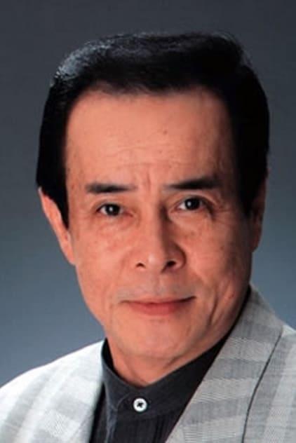 Yasuhiro Minakami