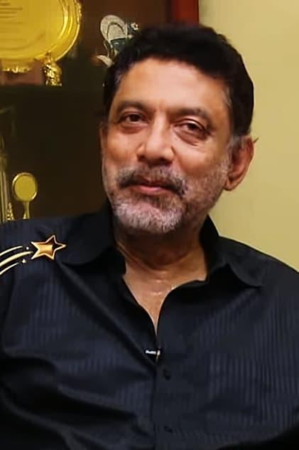 Mohan Raj