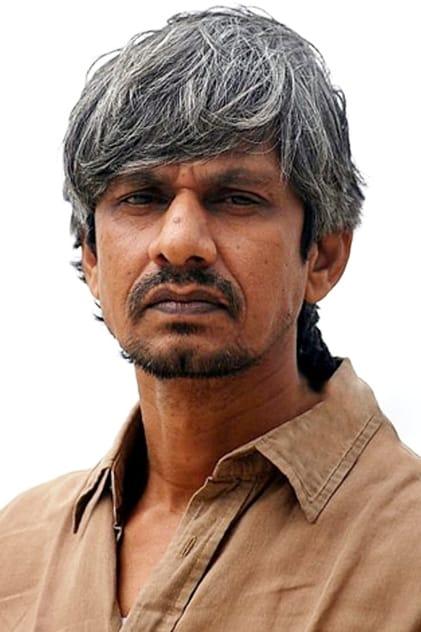 Vijay Raaz