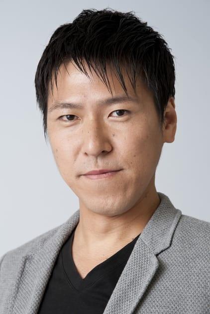 Ryôji Nakamura