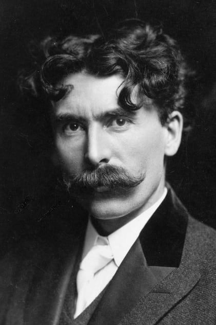 Ernest Thompson Seton