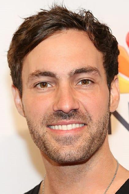 Jeff Dye