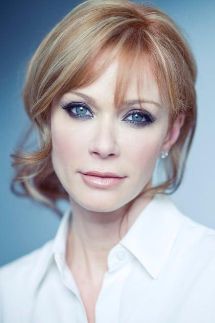 Lauren Holly