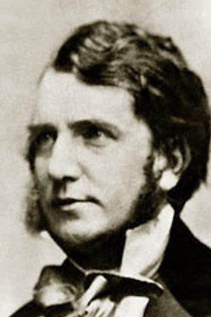 Sheridan Le Fanu