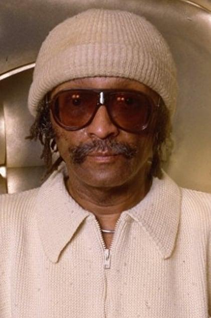 Cecil Taylor