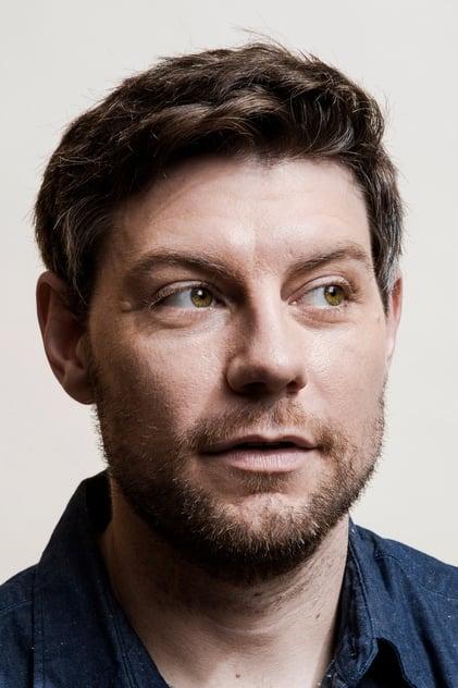 Patrick Fugit