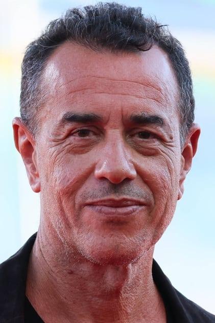 Matteo Garrone