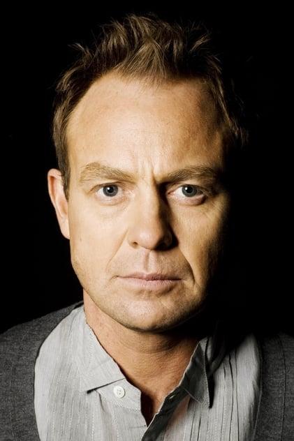 Jason Donovan