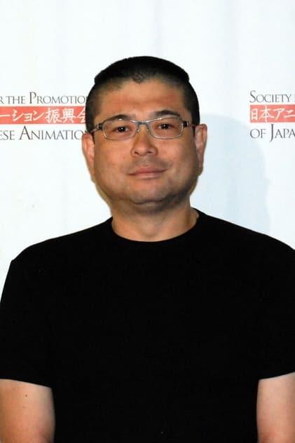 Tatsuo Sato