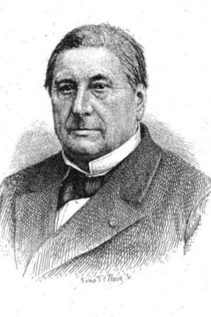 Eugène Labiche