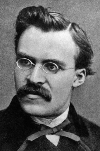 Friedrich Nietzsche