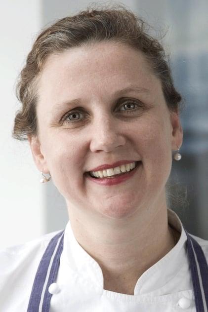 Angela Hartnett