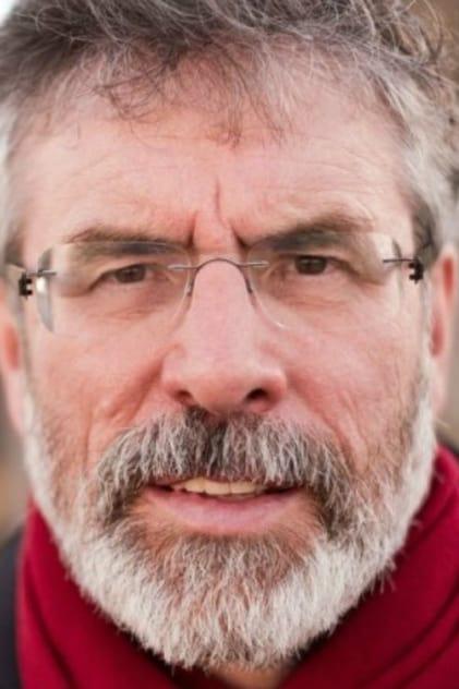 Gerry Adams