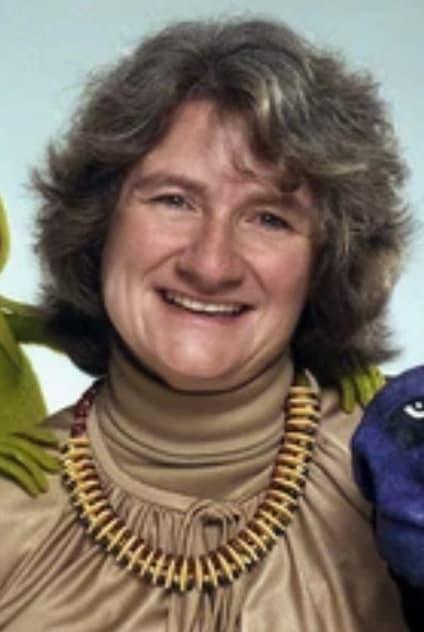 Jane Henson