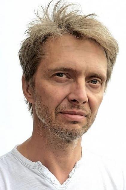 Grzegorz Kowalczyk