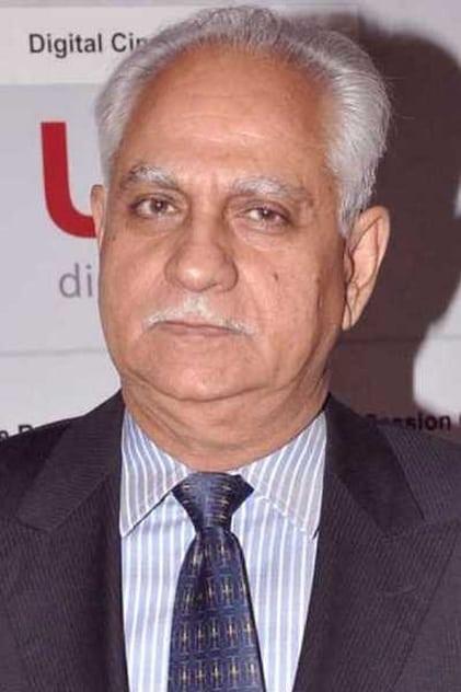 Ramesh Sippy