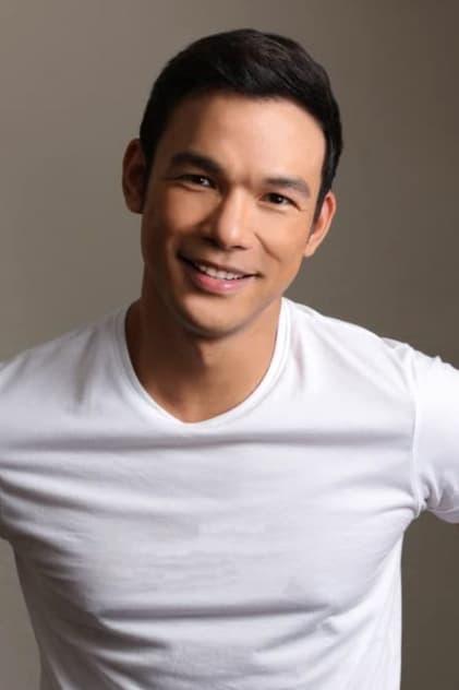 Mark Bautista